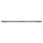 لپ تاپ 13.6 اینچی اپل مدل MacBook Air MRXN3 2024-M3 8GB 256SSD  مسترپک NOT ACTIVE LLA