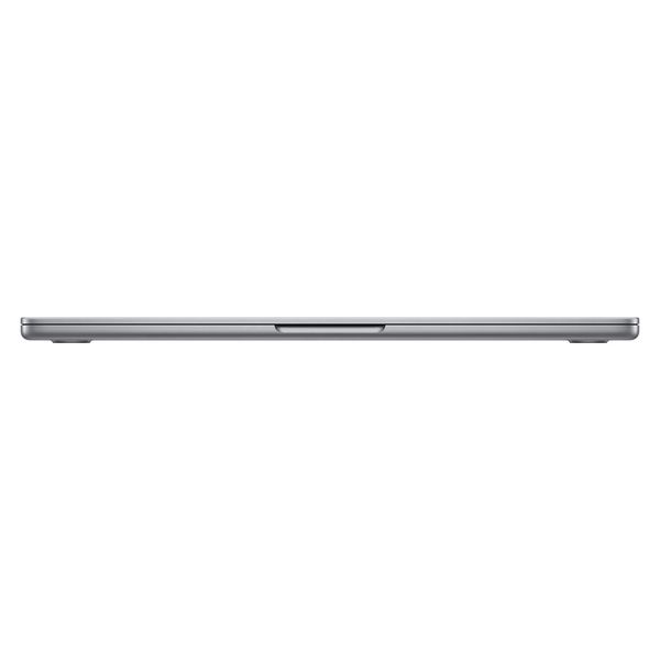 لپ تاپ 13.6 اینچی اپل مدل MacBook Air MRXN3 2024-M3 8GB 256SSD  مسترپک NOT ACTIVE LLA