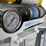 دستگاه تصفیه کننده آب آکوآ اسپرینگ