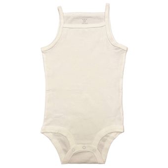 بادی نوزادی آرم پوش مدل whi100