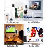 آنتن رومیزی دیجیتال مدل ‎B0D4LV6KTR