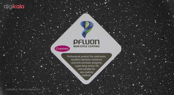 تابه کاندید مدل تک دسته سایز 20*467