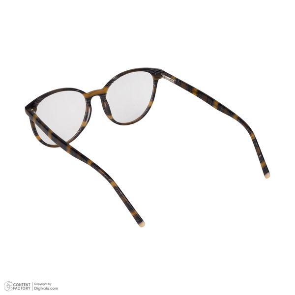 فریم عینک طبی مدل RGA054C4 Acetate Deep Pattern