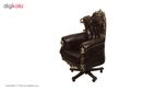 صندلی مدیریتی اداری هلکو مدل ماژان