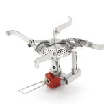 سرشعله سفری اسنو هاوک مدل SN10-A4