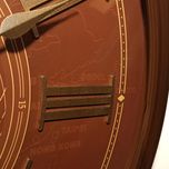 ساعت دیواری گارنت مدل 5475*140