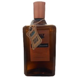 بطری کتابی دنیز مدل اسنوکر