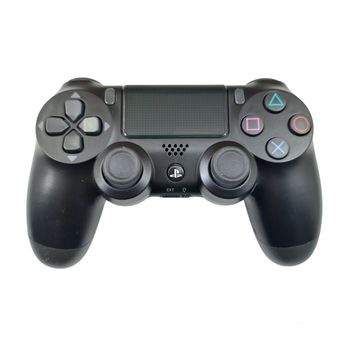 دسته بازی پلی استیشن 4 سونی مدل PS4 اورجینال (کارکرده)