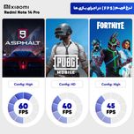 گوشی موبایل شیائومی مدل Redmi Note 14 Pro 4G دو سیم کارت ظرفیت 512 گیگابایت و رم 12 گیگابایت