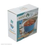 قابلمه عروس سری دیاکو مدل DDi-0218 سایز 18