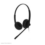 هدست تلفن یالینک مدل YHS34 Dual