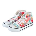 کفش روزمره زنانه مدل MDSS-CH4390