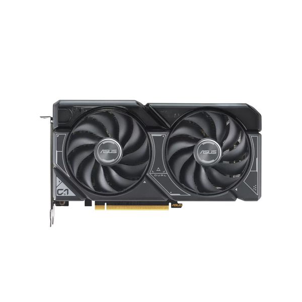کارت گرافیک مبتنی بر NVIDIA ایسوس مدل  Dual GeForce RTX™ 4060 OC Edition 8GB GDDR6