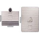 کیسه خواب نیچرهایک مدل SD-04 Cloak Cotton کد 2023