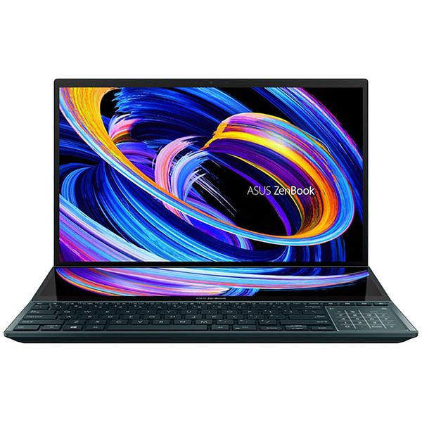لپ تاپ 14 اینچی ایسوس مدل ZenBook 14 UX482EG-KA196T