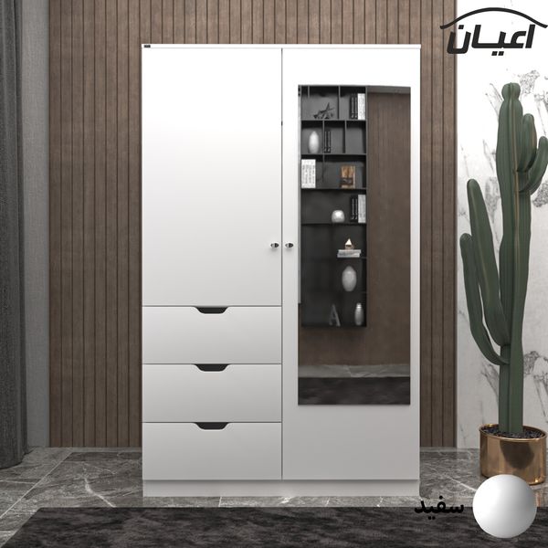 کمد لباس مدل FH624