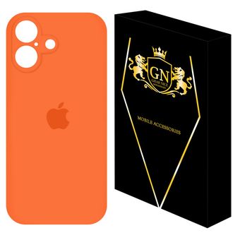 کاور قاب نایس محمدی مدل CLK مناسب برای گوشی موبایل اپل iPhone 17