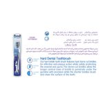 مسواک اسپارکل مدل زغالی کد S5 با برس خیلی نرم