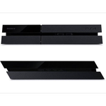 کنسول بازی سونی مدل Playstation 4 Fat ریجن 2 سری CUH-1116A ظرفیت 500 گیگابایت (استوک) دودسته کپی کپیخور به همراه دانگل