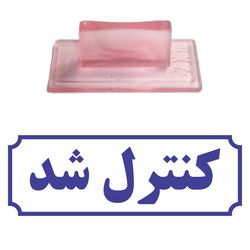 مهر مدل کنترل شد