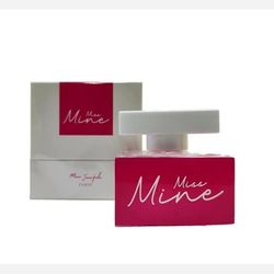 عطر زنانه miss mine (میس ماین)