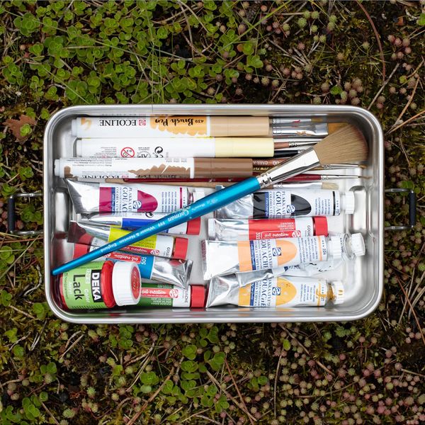 ظرف سفری استنلی مدل LEGENDARY USEFUL LUNCH BOX کد F2022