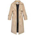 بارانی زنانه مدل SB-SS-300304