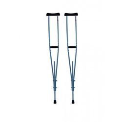 عصا زیر بغل مدل 01 مجموعه 2 عددی
