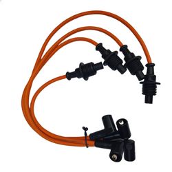 وایر شمع تقویتی والئو بسته 4 عددی