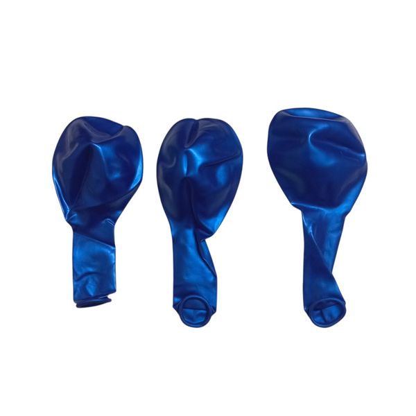 بادکنک مدل براق بسته 22 عددی