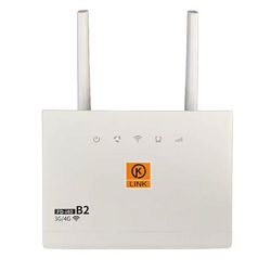 مودم 3G/4G  مدل FD-I40 B2