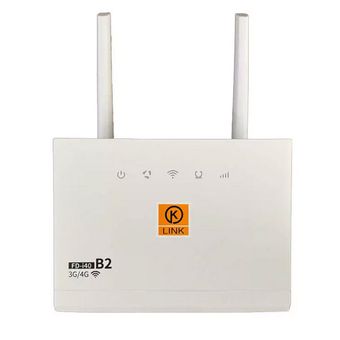 مودم 3G/4G  مدل FD-I40 B2