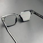 عینک آفتابی آلبرت وگ مدل SZ8104 Charcoal