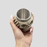 ماگ طرح اسکلتی مدل SK-M-PPS-60340