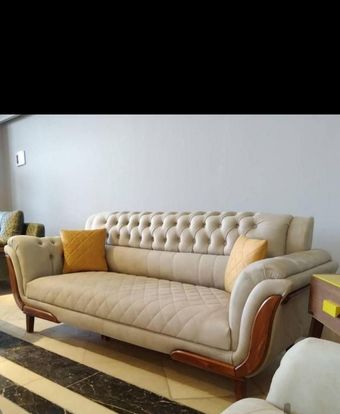 مبل راحتی لوییز