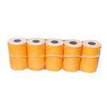 کاغذ پرینتر حرارتی پایتخت رول مدل Pos Or14 بسته 30 عددی