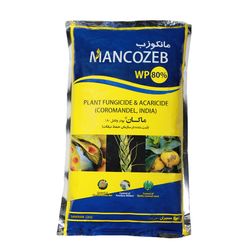 قارچکش مانکوزب هندی سمیران یک کیلوگرمی