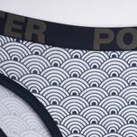 شورت اسلیپ مردانه مدل MDSS-CH4861