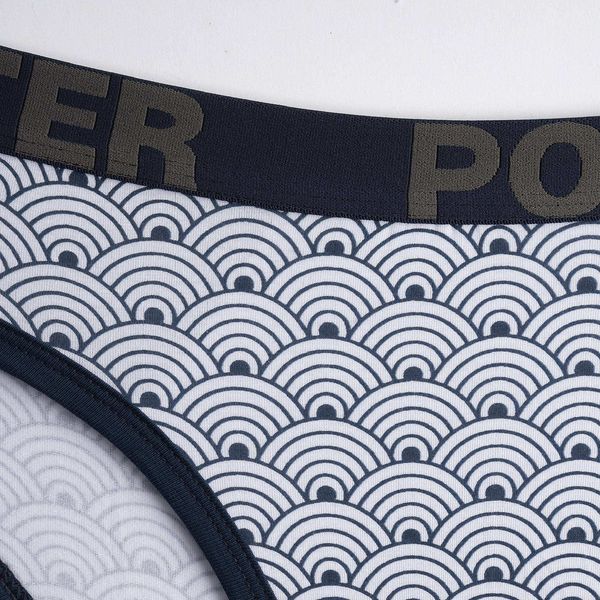 شورت اسلیپ مردانه مدل MDSS-CH4861