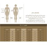 شومیز آستین بلند زنانه مدل SN-BD-1796380748