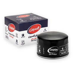فیلتر روغن L90 کاسپین