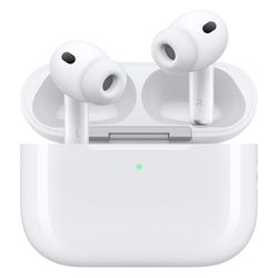 هدفون بلوتوثی اپل مدل AirPods Pro 3