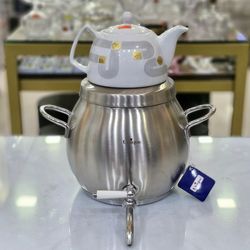 کتری و قوری یونیک مدلUN7207