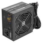 Power Supply GREEN GP500A-ECO Rev3.1 White 500W