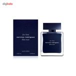 ادو تویلت مردانه نارسیسو رودریگز مدل Bleu Noir حجم 100 میلی لیتر