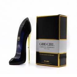 ادو پرفیوم زنانه Good Girl حجم 80 میلی لیتر