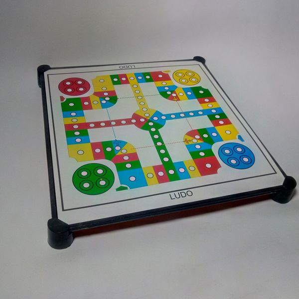 شطرنج مدل هفت بازی کد DBS_10125