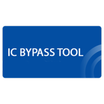 IC BYPASS TOOL بایپس آیکلود آیفون با آنتن – iCloud Bypass