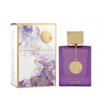 ادوپرفیوم زنانه آرماف مدل MALEKA ملکا با رایحه معتدل حجم 100 میلی‌لیتر