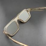عینک آفتابی خلبانی (Aviator) آلبرت وگ مدل S32101C2 Acetate Avantgarde Visionary